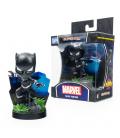 Figura mini diorama superama the loyal subjects black panther