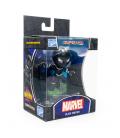 Figura mini diorama superama the loyal subjects black panther