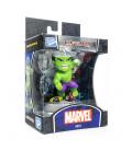 Figura mini diorama superama the loyal subjects hulk