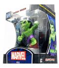 Figura mini diorama superama the loyal subjects hulk