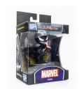 Figura mini diorama superama the loyal subjects venom