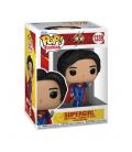 Funko pop dc comics the flash supergirl 65599