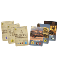 Juego de mesa 7 wonders edifice edad recomendada 10