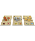 Juego de mesa 7 wonders edifice edad recomendada 10