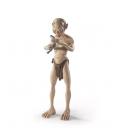 Figura the noble collection bendyfigs el señor de los anillos gollum