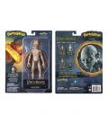 Figura the noble collection bendyfigs el señor de los anillos gollum