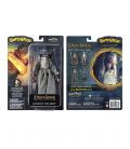 Figura the noble collection bendyfigs el señor de los anillos gandalf