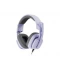 Auriculares con microfono logitech a10 astro gaming gen 2 jack 3.5mm blanco