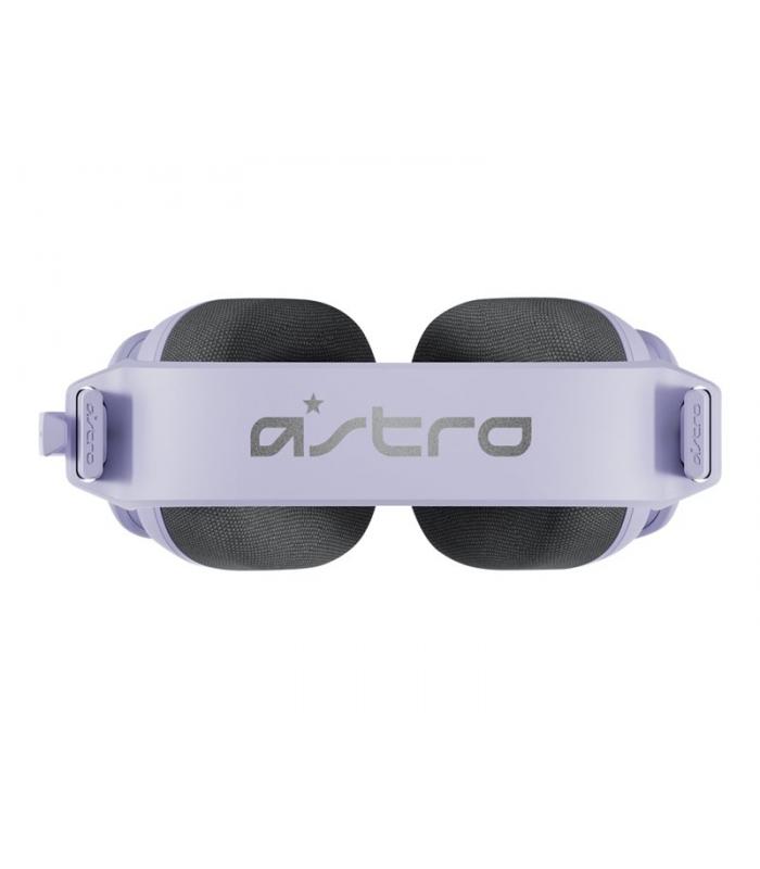 Astro Gaming A10 Gen 2 auriculares de juegos con cable (Windows y Mac,  lila)