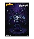 Figura beast kingdom egg attack marvel venom