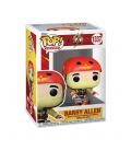 Funko pop dc comics the flash barry allen 65596