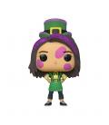 Funko pop luck pelicula sam 67864 con opcion chase