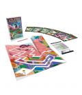 Juego de mesa mazescape kids - hipnos