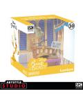 Figura abystyle studio disney - lumiere