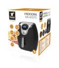 Freidora sin aceite thulos th - fr3245 1400w 3.2l