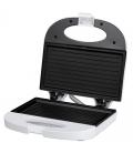 Sandwichera thulos th - sw8 blanco 750w grill