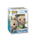 Funko pop disney la sirenita rey poseidon king triton 70735