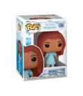 Funko pop disney la sirenita ariel 70732