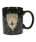 Taza termica paladone marvel guardianes de la galaxia groot