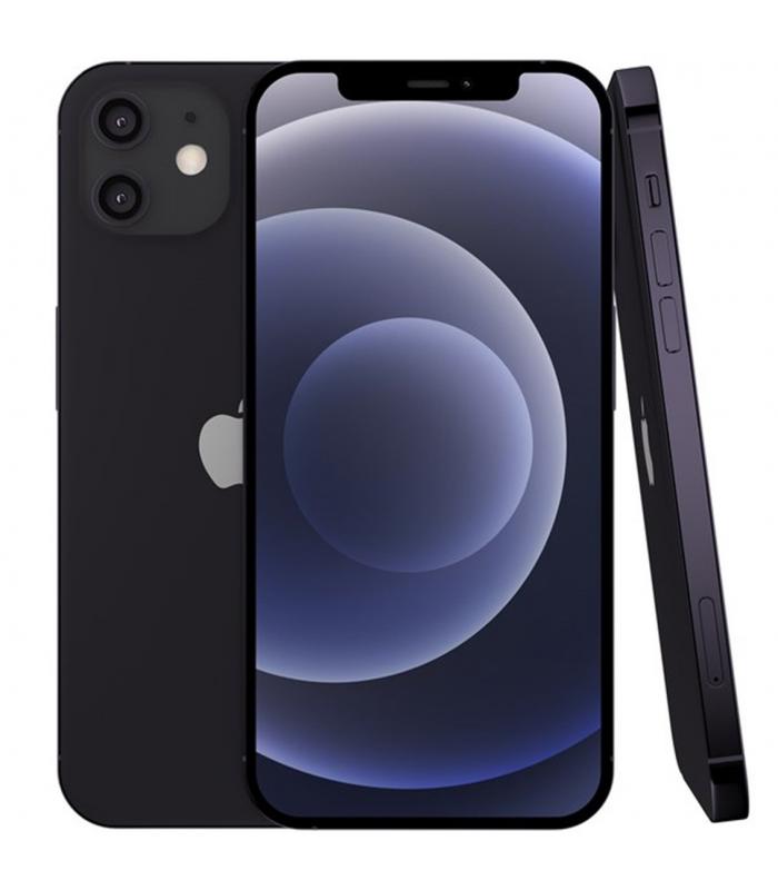 REACONDICIONADO C: Móvil - APPLE iPhone 12, Azul, 64 GB, 6,1 , A14, iOS