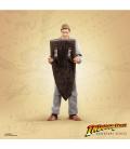 Figura hasbro indian jones adventure series - profesor indiana jones