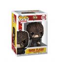 Funko pop dc comics flash dark flash 65598