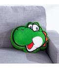 Mega peluche super mario yoshi mocchi mocchi