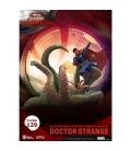 Figura beast kingdom dstage marvel doctor strange en el multiverso de la locura