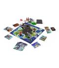 Juego de mesa king of monster island