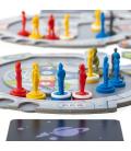 Juego de mesa starship captains