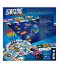 Juego de mesa starship captains