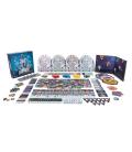 Juego de mesa starship captains