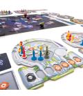 Juego de mesa starship captains