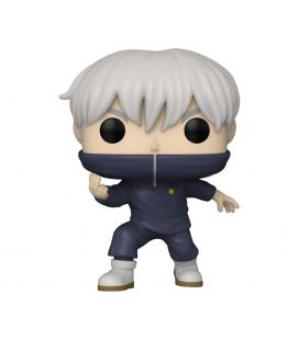 Funko pop jujutsu kaisen toge inumaki con opcion chase 72047