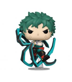 Funko pop my hero academia s5 deku con latigo 67327