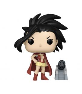 Funko pop my hero academia s5 yaoyorozu con cañon 68760