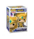 Funko pop saint seiya caballeros del zodiaco gold aquarius hyoga 72058