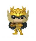 Funko pop saint seiya caballeros del zodiaco gold libra shiryu 72060