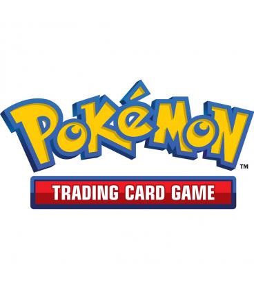 Pokemon tcg caja élite sv4 español