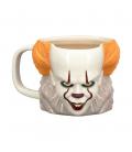 Taza paladone it pennywise