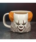 Taza paladone it pennywise