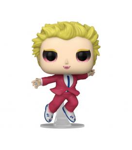 Funko pop estrellas de la musica ed sheeran vampiro 70594