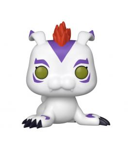 Funko pop digimon gomamon 72056