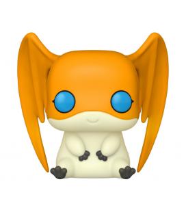 Funko pop digimon patamon 72057