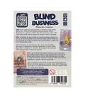 Juego de cartas devir blind business