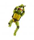 Figura y comic the loyal subjects tortugas ninja bst axn x idw donatello exclusive