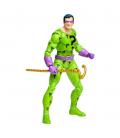 Figura mcfarlane toys dc multiverse 7in - the riddler (dc classic)