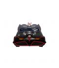 Figura mcfarlane toys dc retro 6in - batman 66 - batmobile