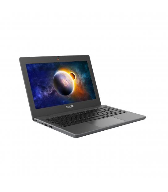 Portatil asus chromebook cr1100fka - bp0271 cel n4500 11.6pulgadas tactil  4gb - emmc32gb - wifi - bt - stylus pen 