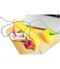 Placa electronica makey makey classic